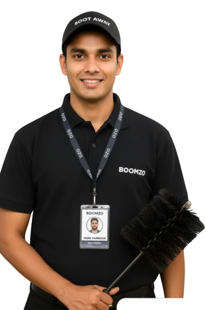 Chimney Cleaning Service - Professional in Hathras