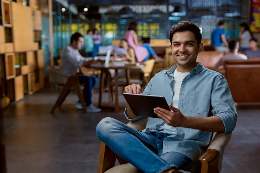About Boomzo Boomzo — India’s Everyday Services Superapp
